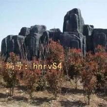 α